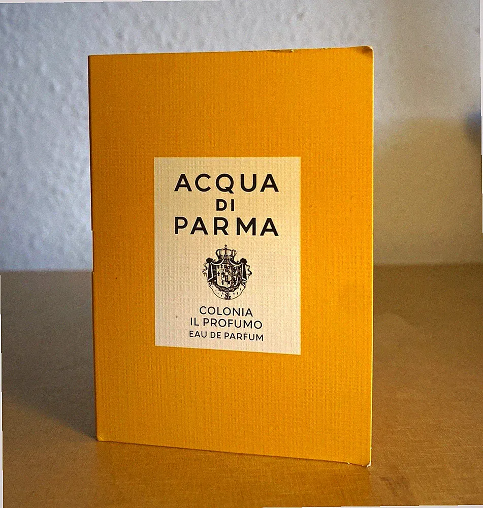 Acqua di Parma Colonia Il Profumo Eau de Parfum Spray Probiergröße 1,5 ml