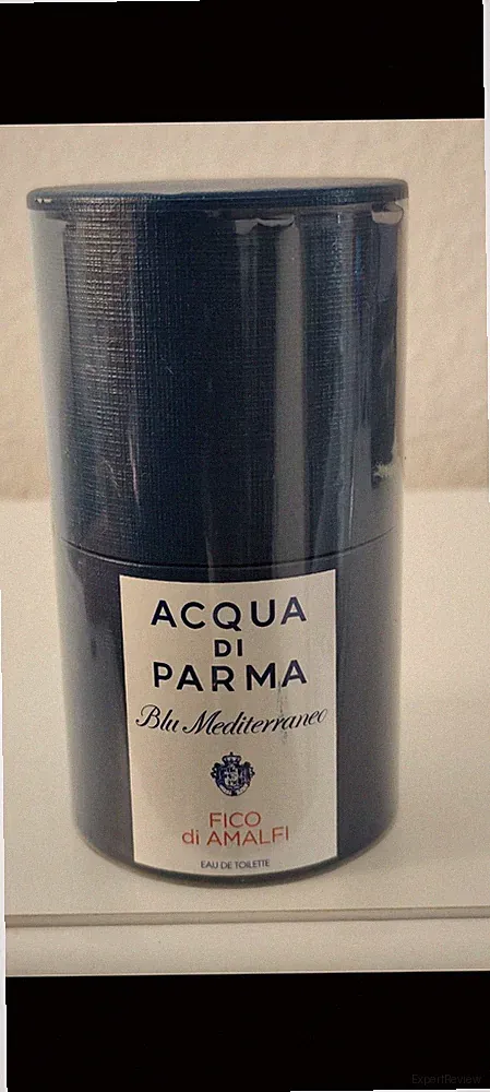 Acqua di Parma Fico di Amalfi Blu Mediterraneo Unisex Eau de Toilette - 150 ml