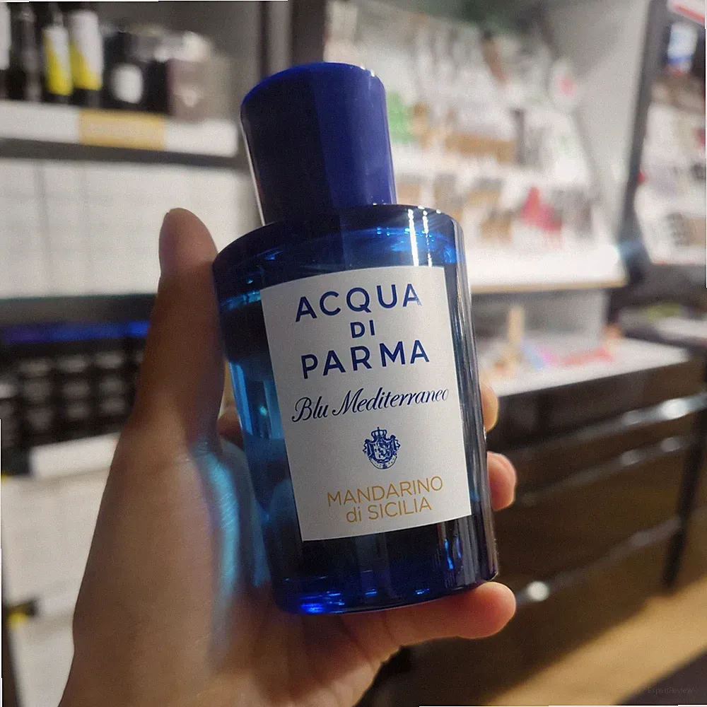 Acqua di parma mandarino di sicilia 100ml