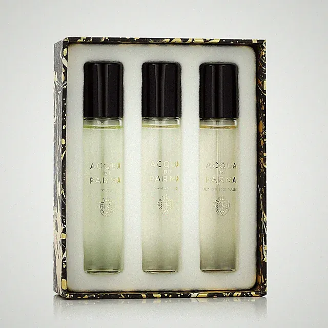 Acqua Di Parma Urlaubs-Entdeckungsset 3 x 12 ml