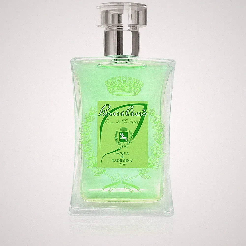 Acqua Di Taormina Bacilicò Eau De Toilette No Box