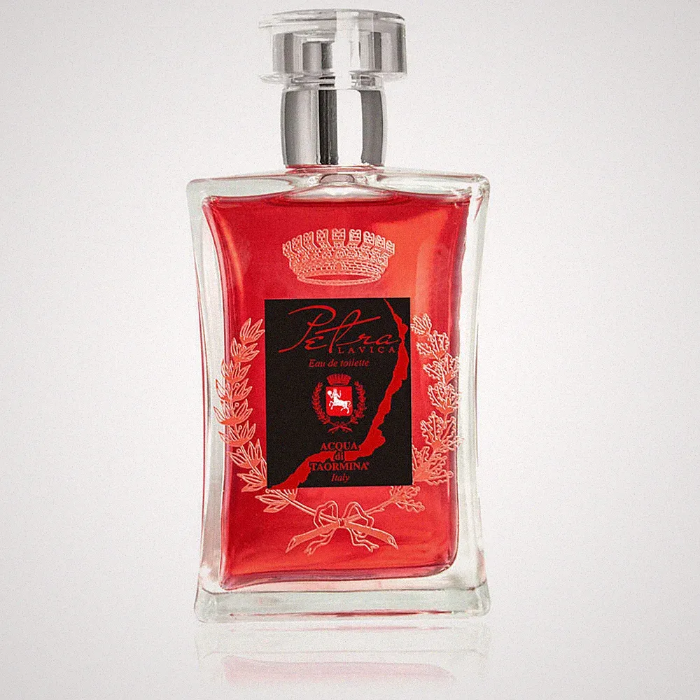 Acqua Di Taormina Petra Lavica Eau de Toilette Spray 50ml