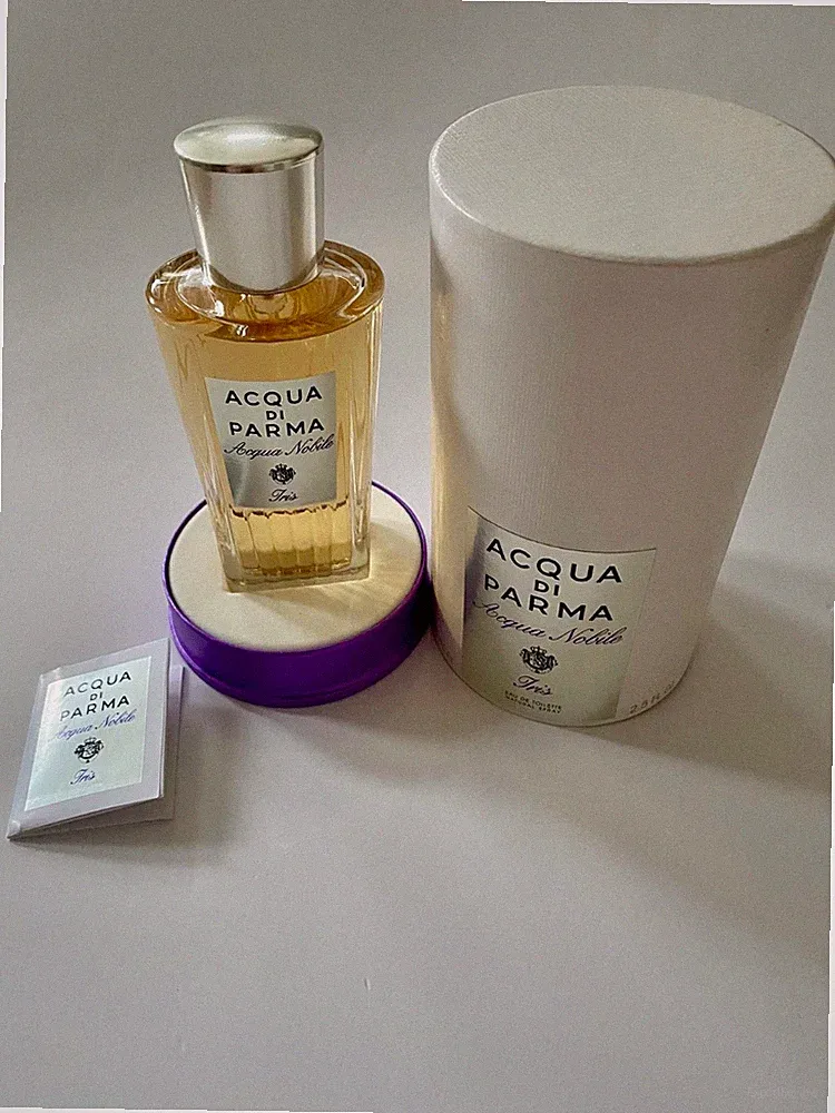 Acqua du Parma Acqua Nobile Iris eau de Toilette