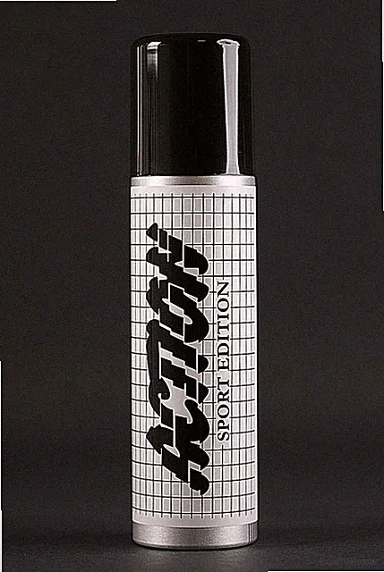 ACTION SPORT EDITION 150ml PARFUM DEODORANT SPRAY
