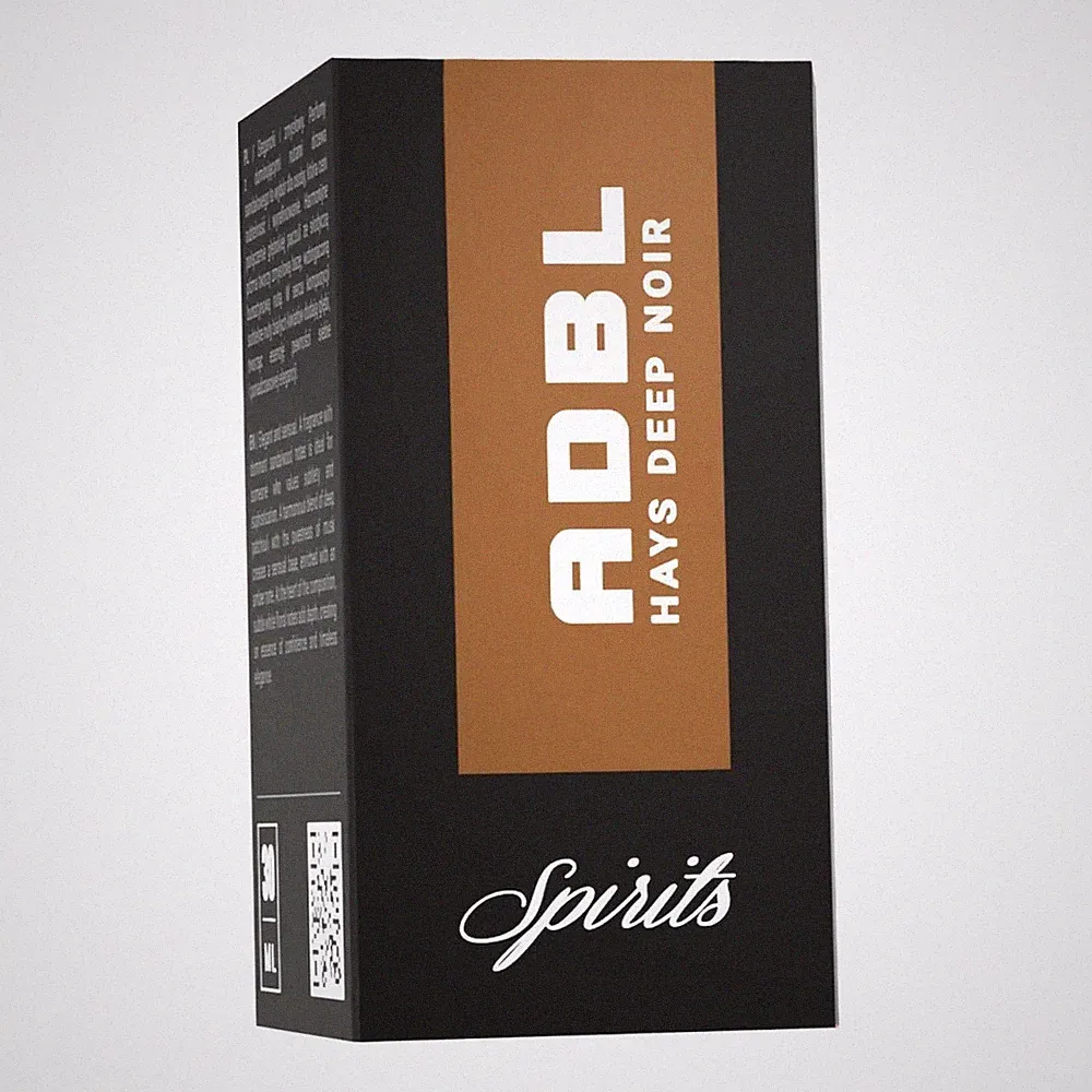 Spirit Raumduft