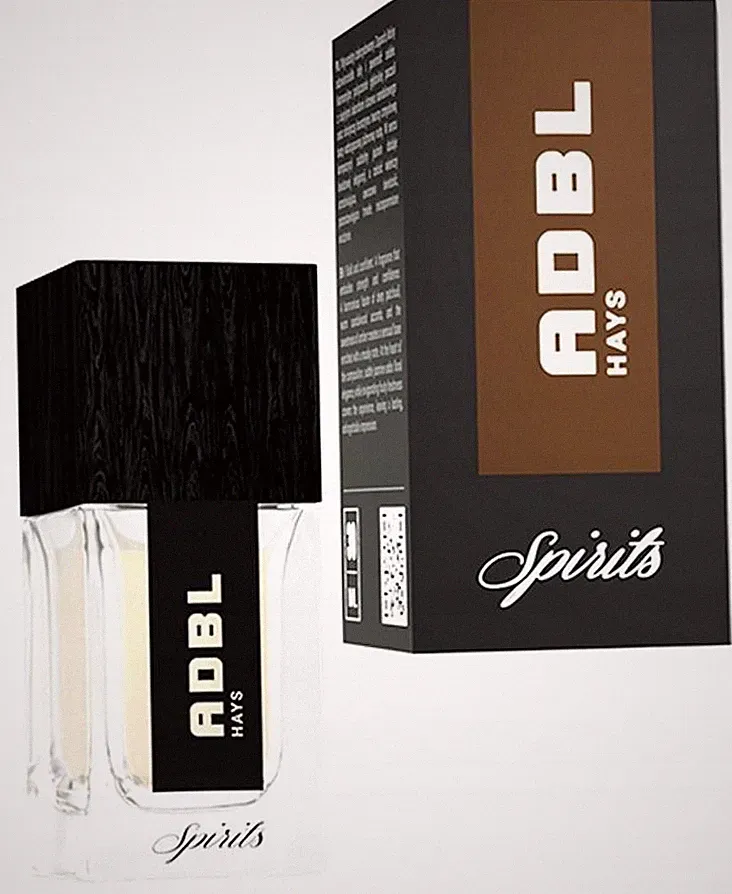 ADBL - SPIRITS - Auto Parfums - Duft - Hays