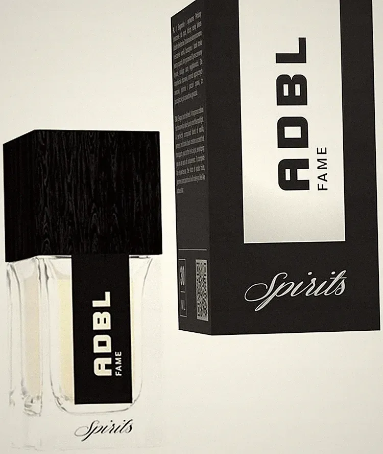 ADBL - SPIRITS - Auto Parfums - Duft - Ruhm