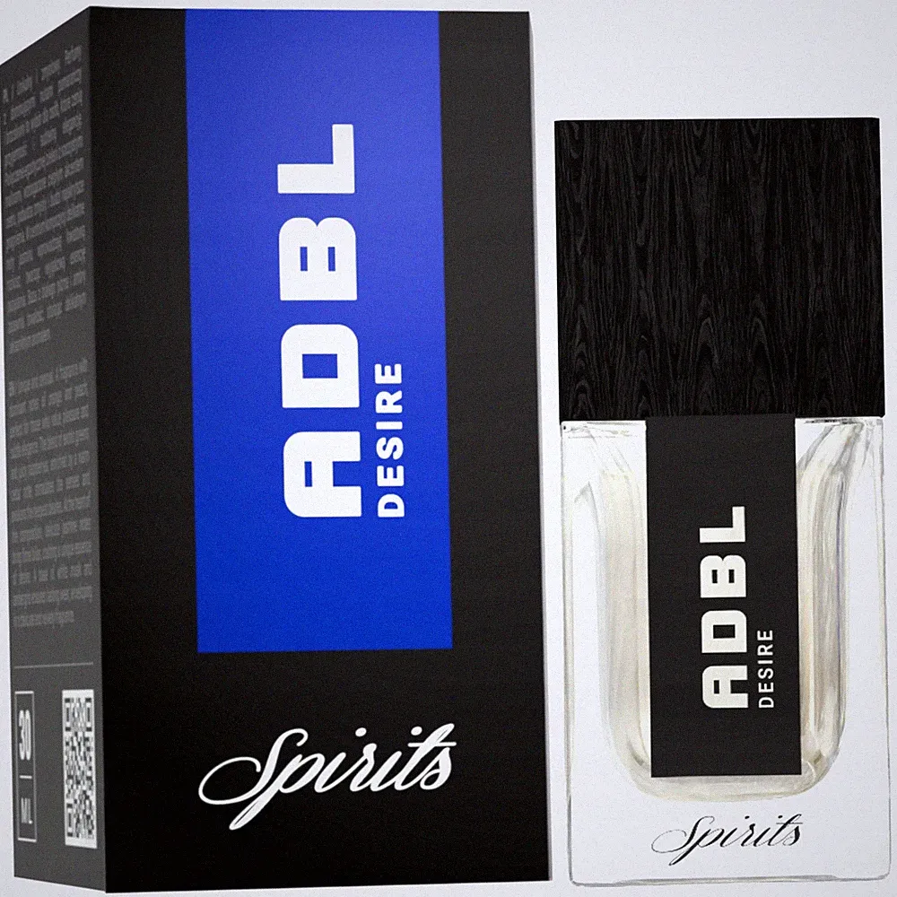 ADBL SPIRITS DESIRE 30m