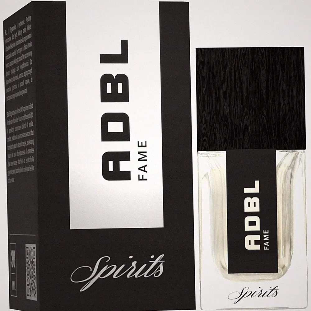 ADBL SPIRITS FAME 30ml