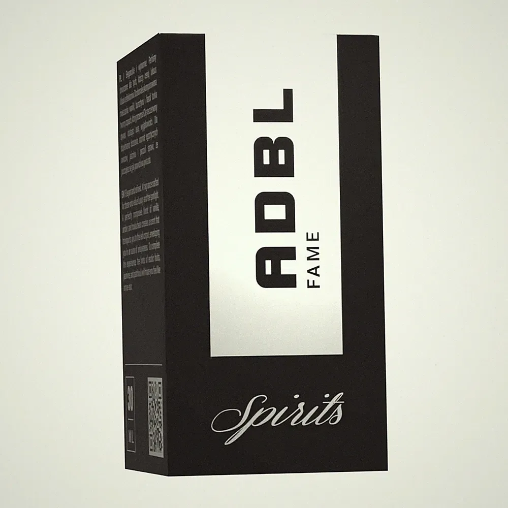 ADBL Spirits Fame Innenraumduft 30ml Lufterfrischer Autoduft Spray