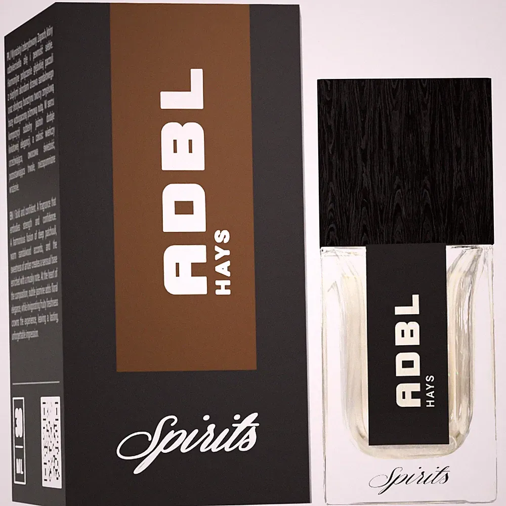 ADBL SPIRITS HAYS 30ml