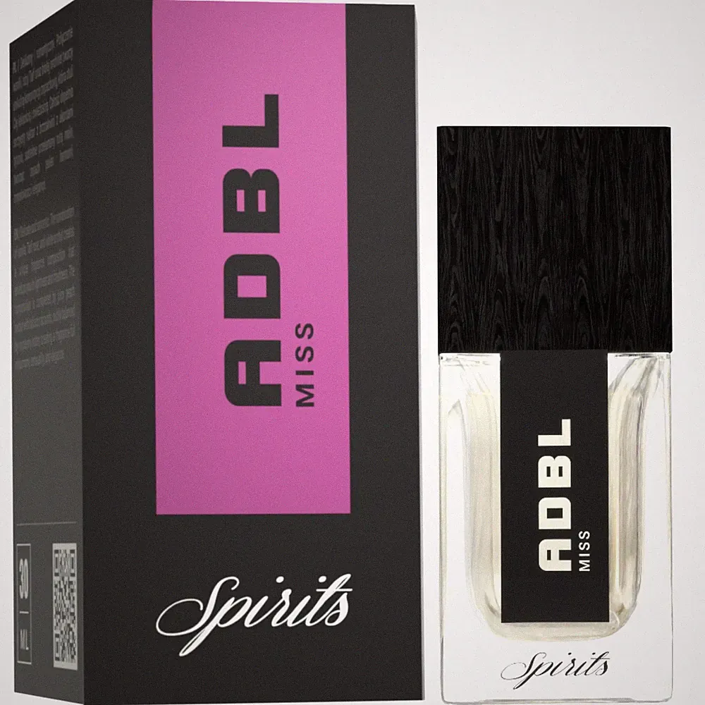ADBL SPIRITS MISS 30ml