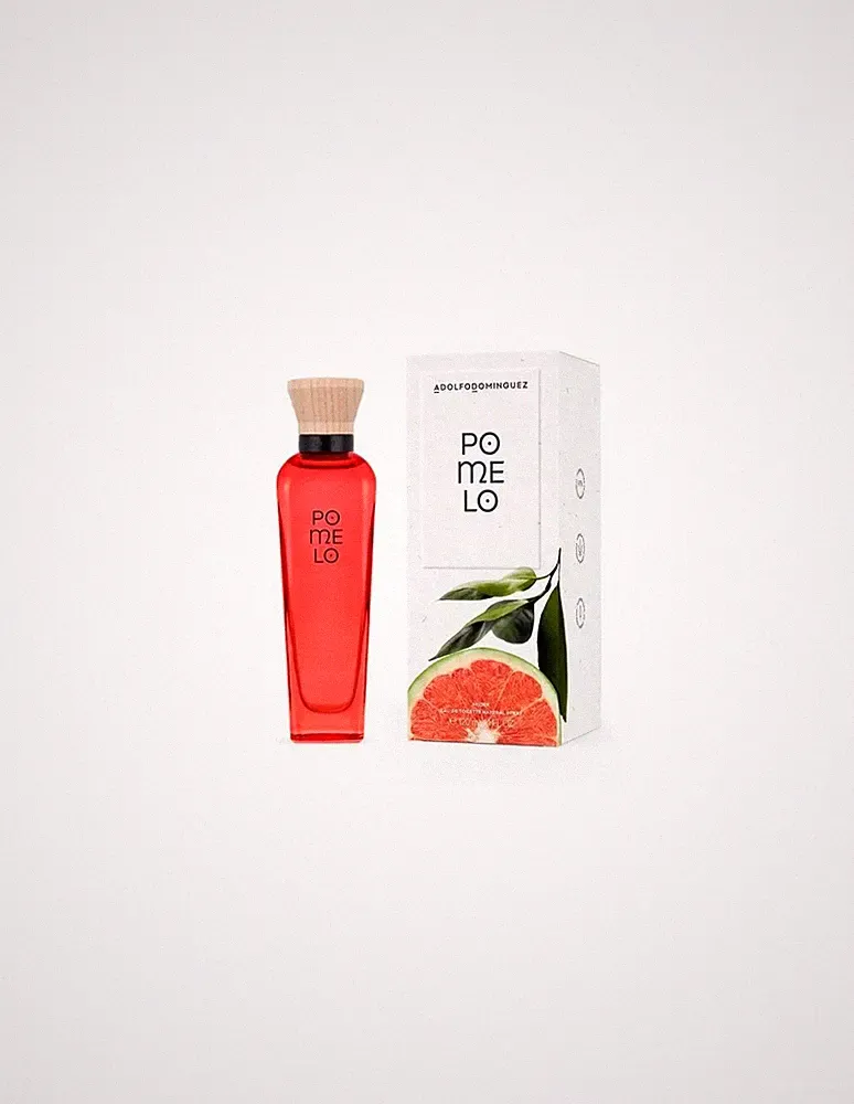 Adolfo Dominguez Agua Fresca Eau de Toilette Damenparfum 120 ml Duft NEU OVP