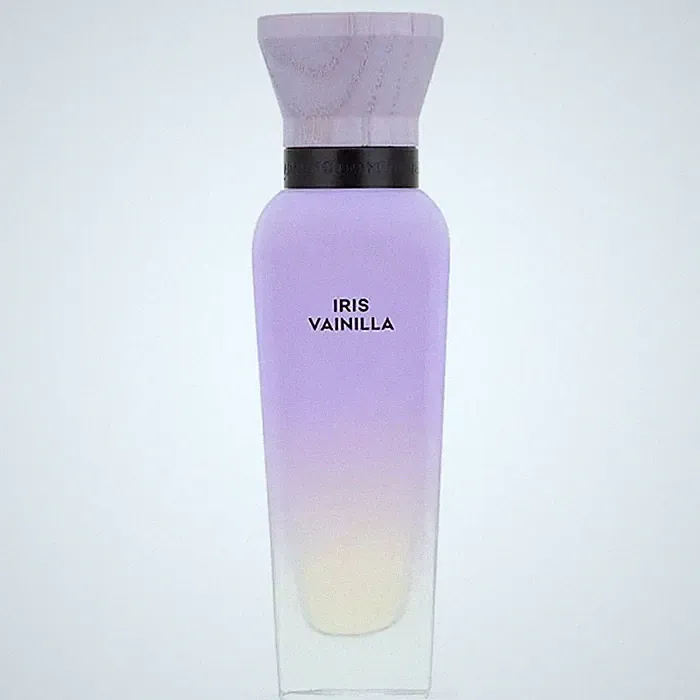 Adolfo Dominguez Iris Vainilla Eau de Parfum Damenparfum 60 ml Duft NEU OVP