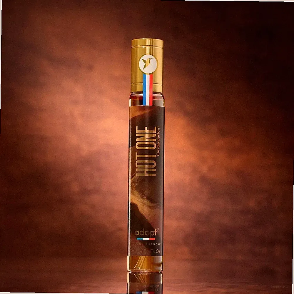 Tierversuchsfrei Eau de Parfum