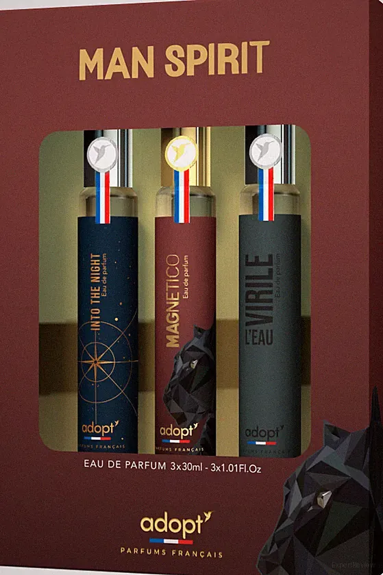 parfüm set