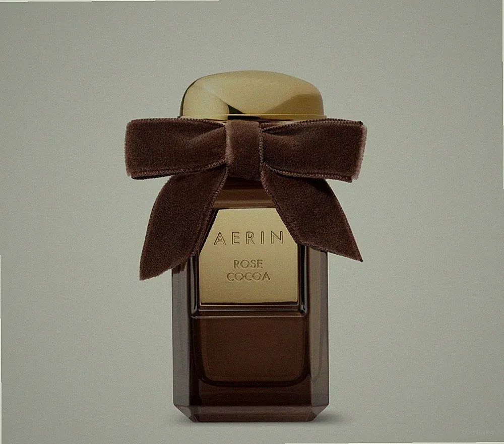 AERIN Rose Cocoa Parfum Spray 50 ml Spray, Duftnote Rose & Cocoa