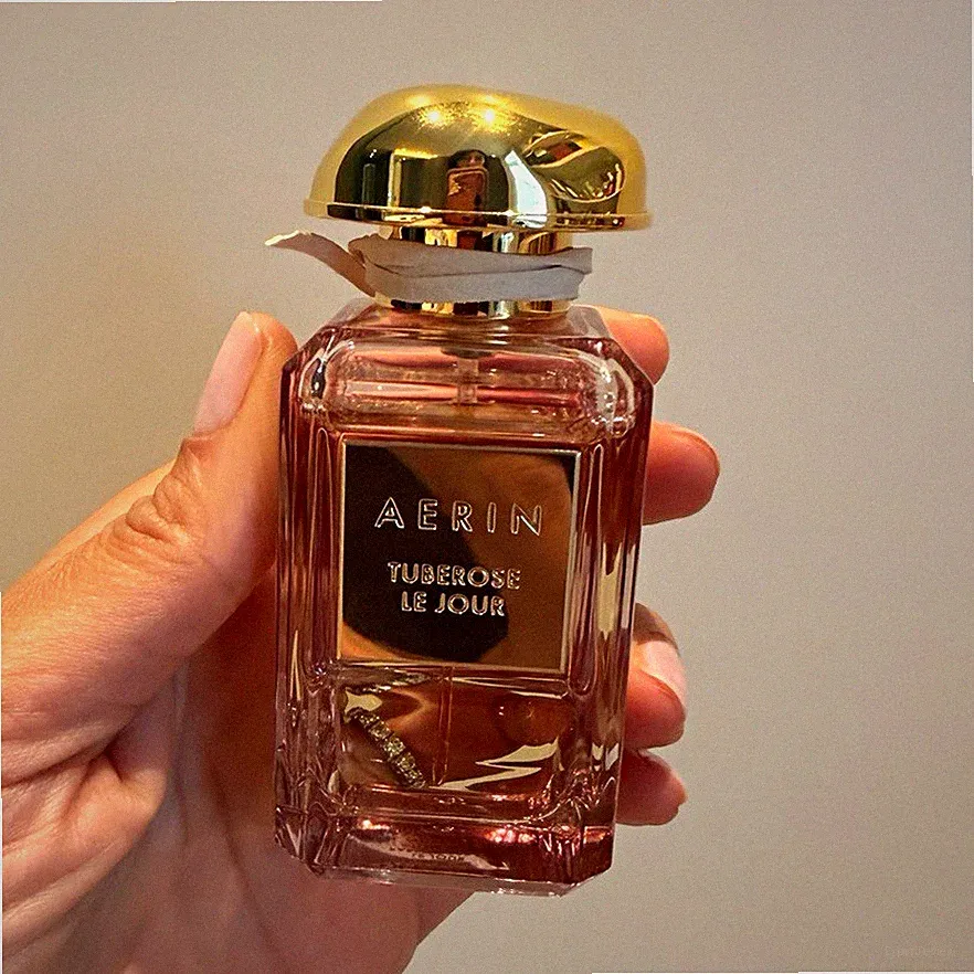 AERIN Tuberose Le Jour Eau de Parfum Spray 50 ml Normale Größe A41 no Box