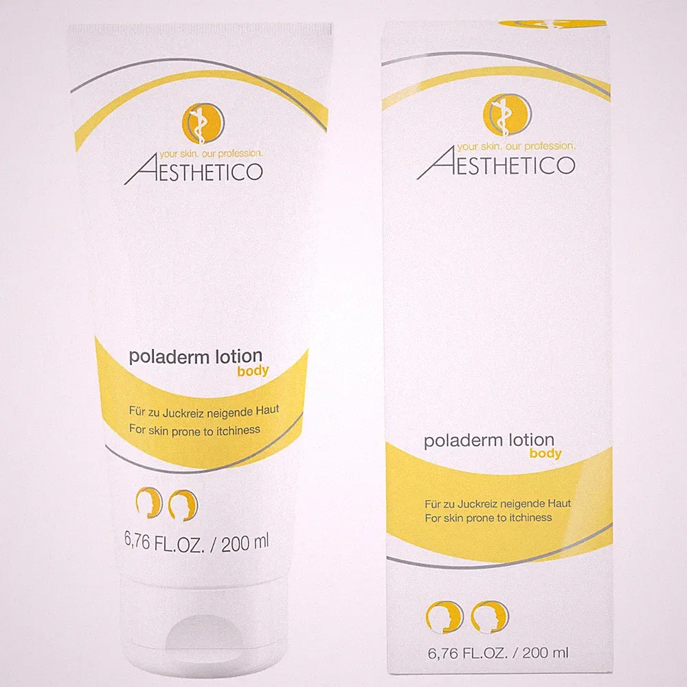 Aesthetico Poladerm Lotion 200 ml