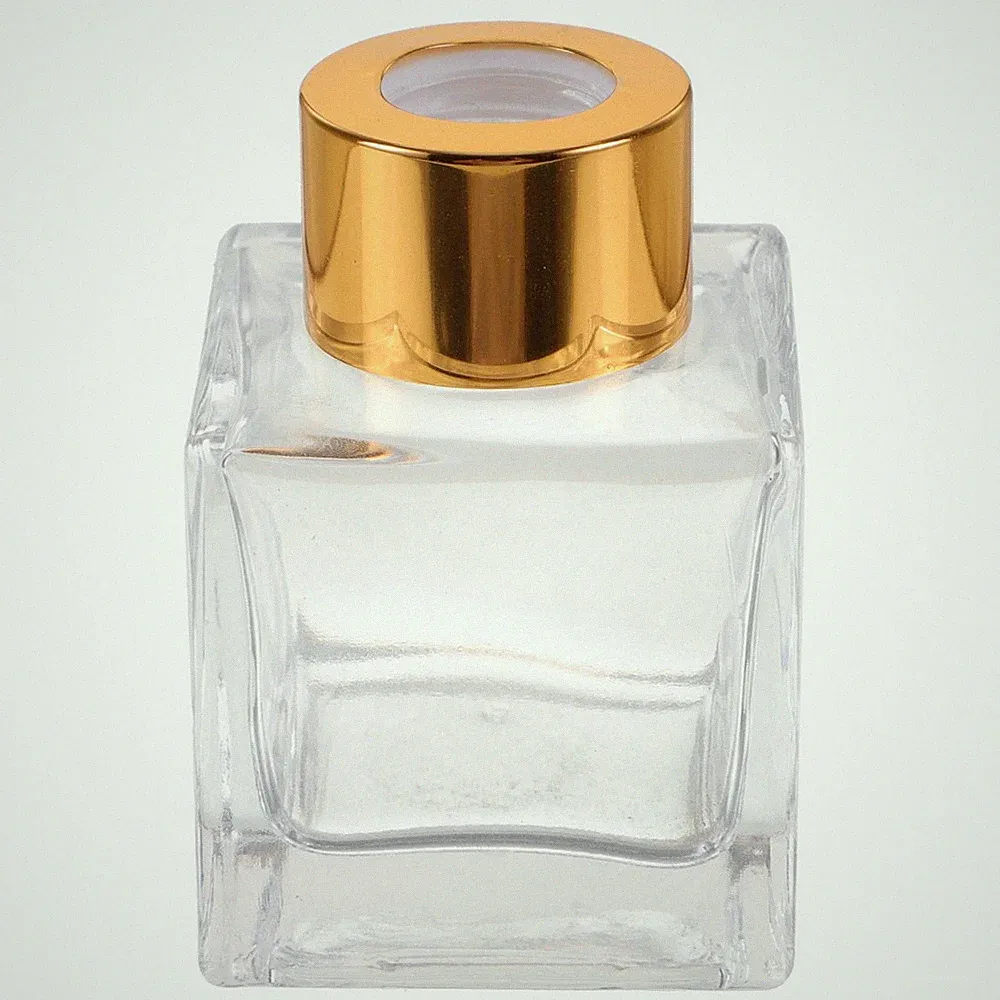 Ätherische Öle Diffuser Raumduft-Diffusor Dekorative Parfümflasche