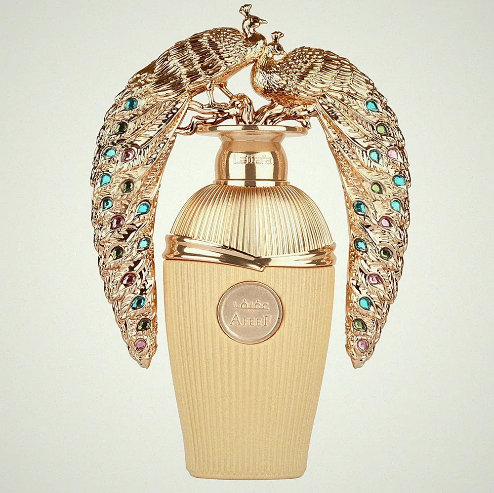 Afeef Eau de Parfum, Zerstäuber, Unisex, 100 ml