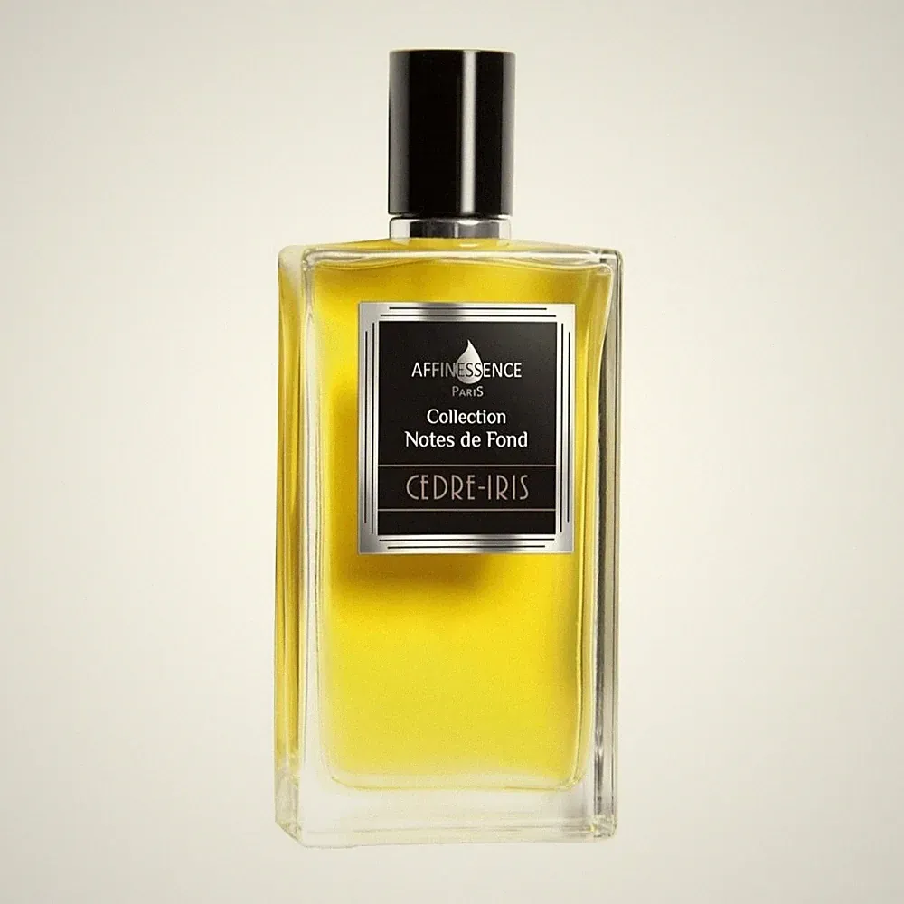 Affinessence Cedre Iris EdP unisex 100ml Für Frauen