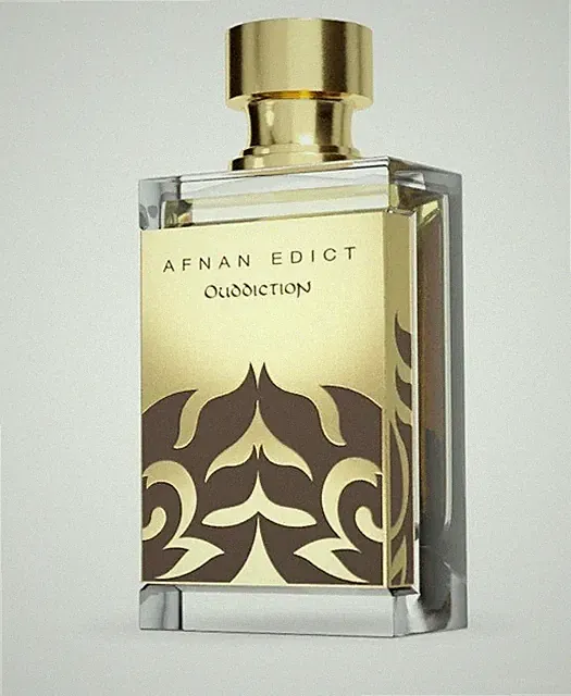 Afnan Perfumes - Ouddiction