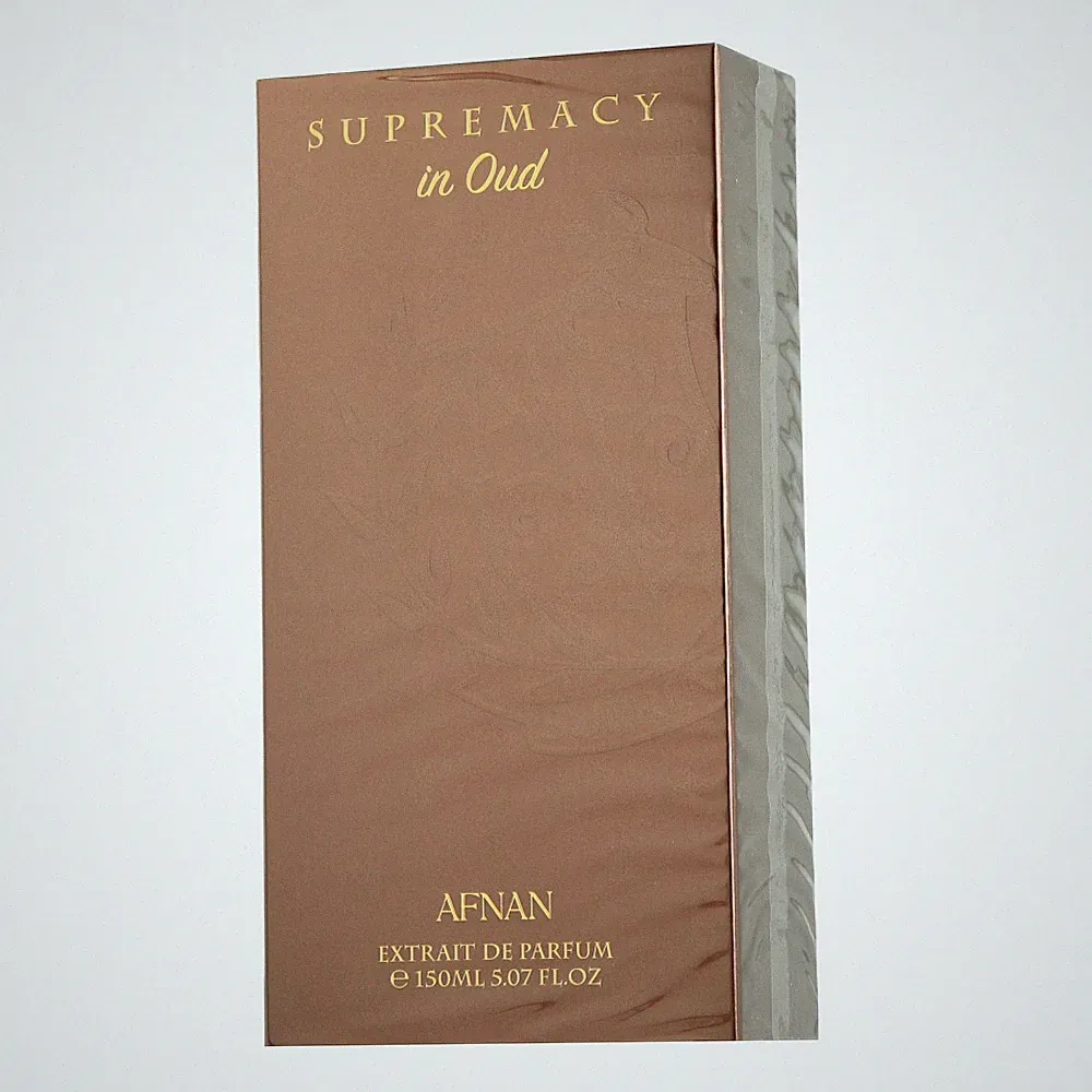 Afnan Supremacy in Oud Extrait 150ml