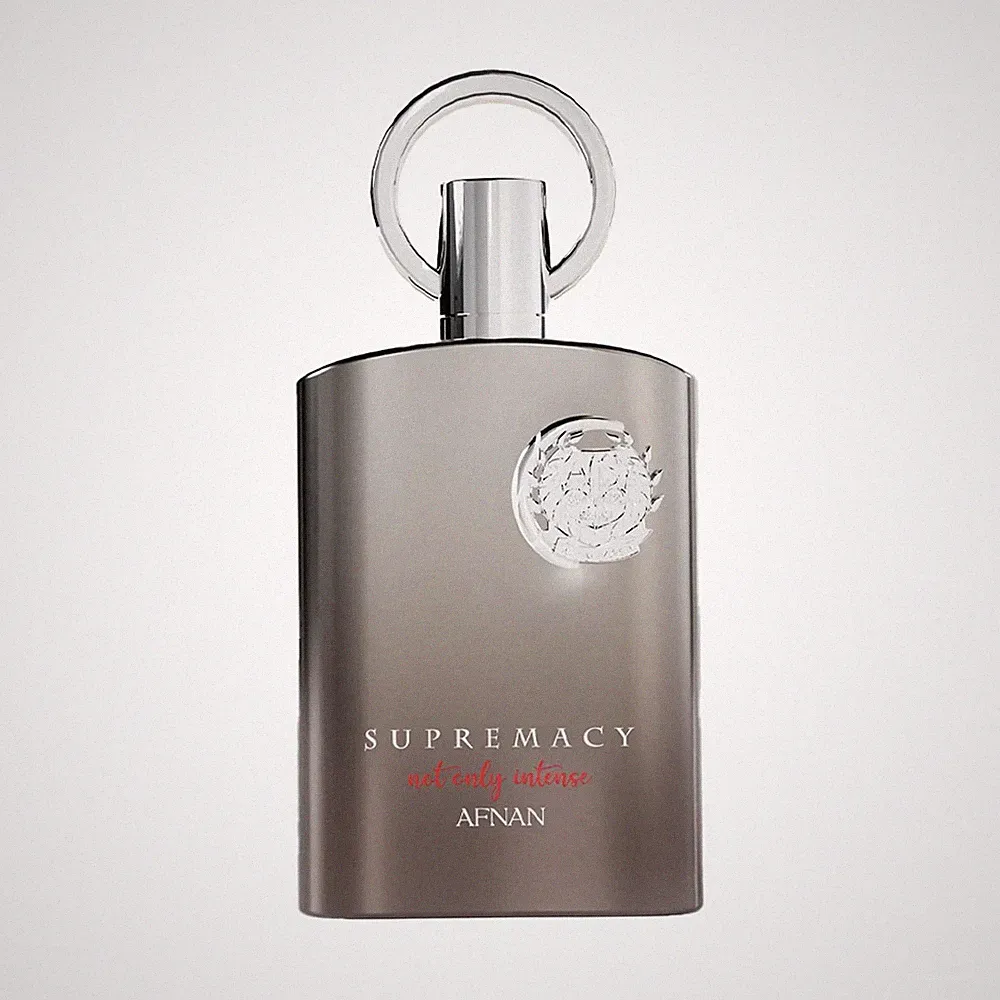 Afnan Supremacy Not Only Intense Extrait de Parfum 150 ml (man)