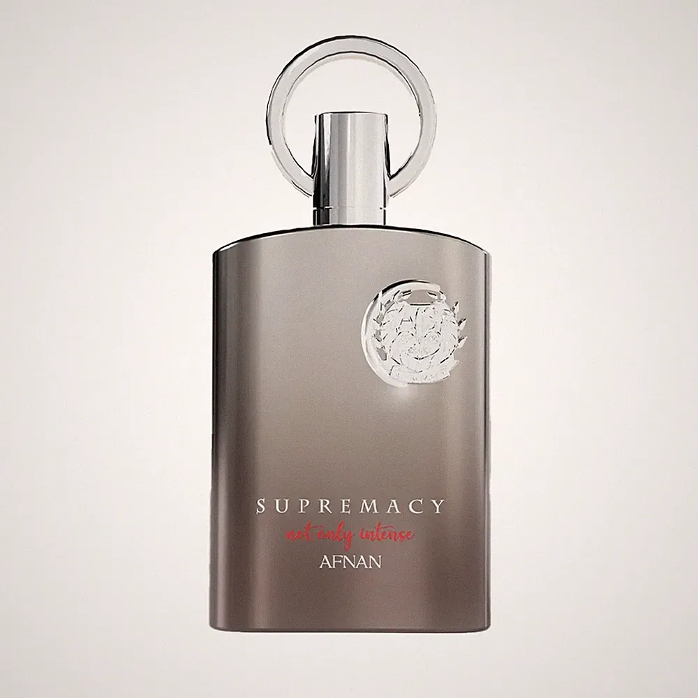 Afnan Supremacy Not Only Intense Extrait de Parfum 150 ml (man)
