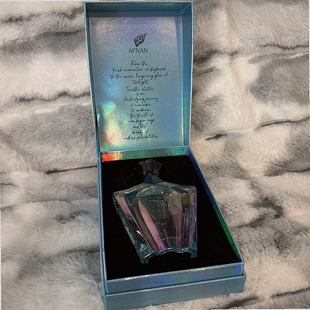 Afnan Turathi Electric 90ml EdP Parfüm