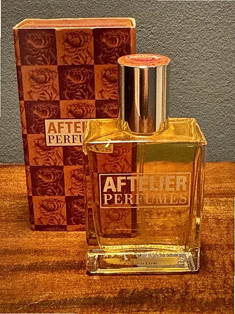 AFTELIER PERFUMES Candide EAU DE PARFUM SPRAY 30 ml NEU OVP Vintage