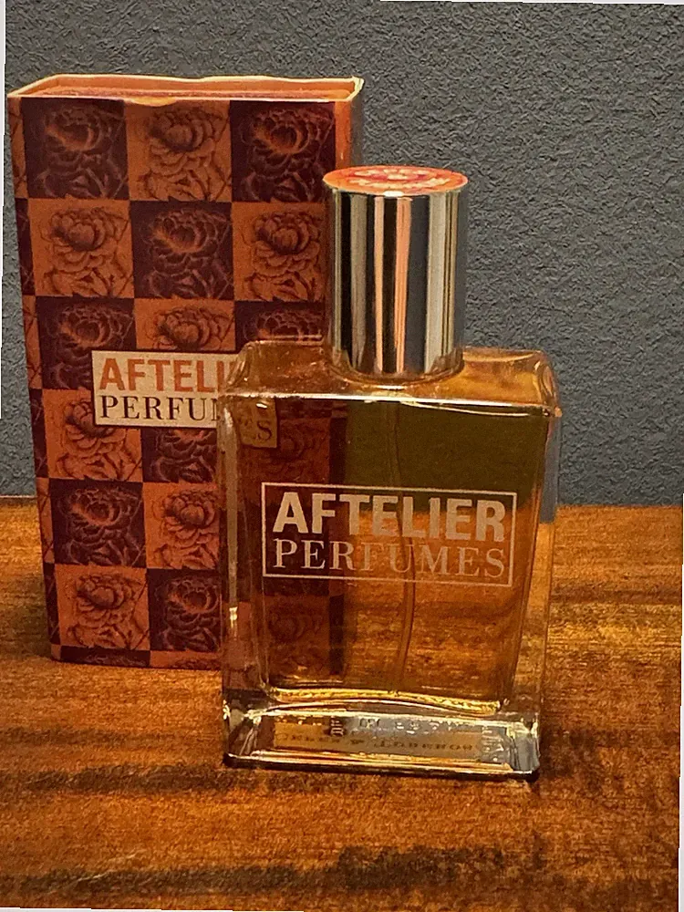 AFTELIER PERFUMES Cepes & Tuberose EAU DE PARFUM SPRAY 30 ml NEU OVP Vintage