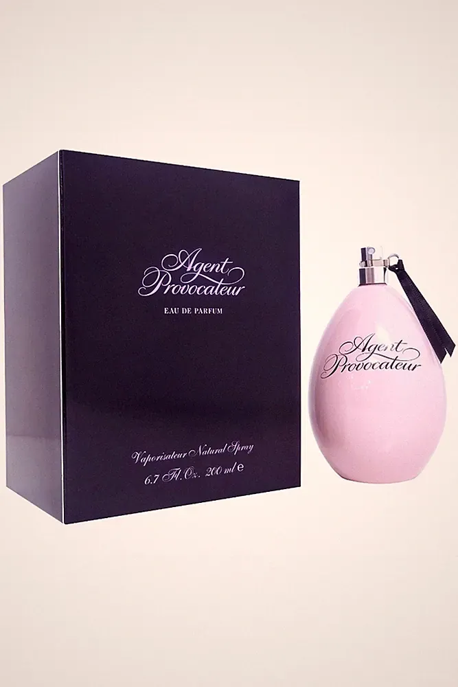 Agent Provocateur Beauty Eau de Parfum Spray 200ml Damen Parfum Floral
