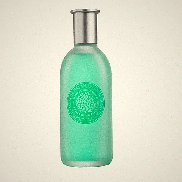 Agua De Sevilla Agua De Naranjos Eau De Toilette 125Ml