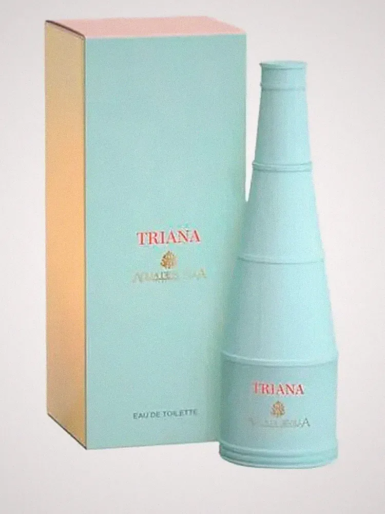 Agua de Sevilla Triana Kaufen Eau de Toilette Unisexparfum 125 ml Duft NEU OVP