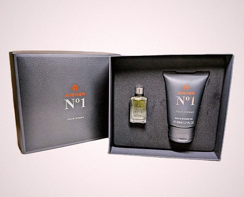 Zeder Eau de Toilette