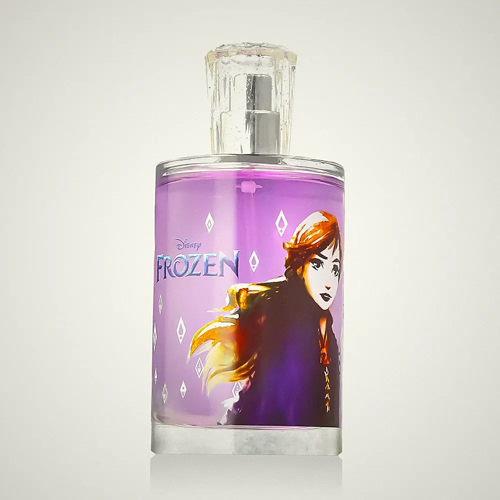 Air-Val Disney Frozen Anna Eau De Toilette für Kinder 100 ml