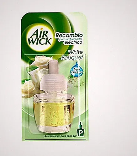 Air Wick Raumduft Parfüm 200 ml für Küche Bad Wohnzimmer