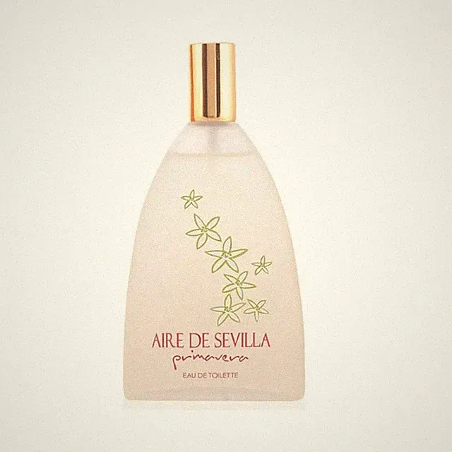 Aire De Sevilla Si Quiero Eau De Toilette Spray 150Ml