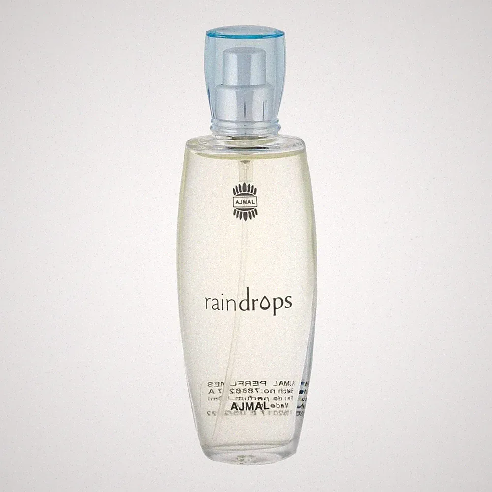 Ajmal Raindrops Eau De Parfum Spray 50ml für Frauen