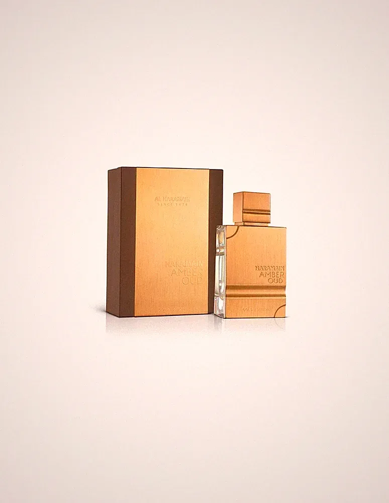 Al Haramain Amber Oud Gold Ed Eau de Parfum Unisexparfum 60 ml Duft NEU OVP