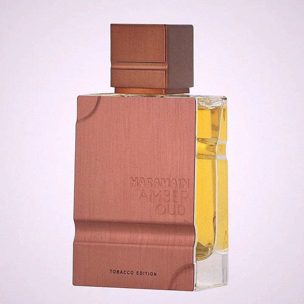 Al Haramain Amber Oud Tobacco Edition Eau De Parfum 100 ml (unisex)
