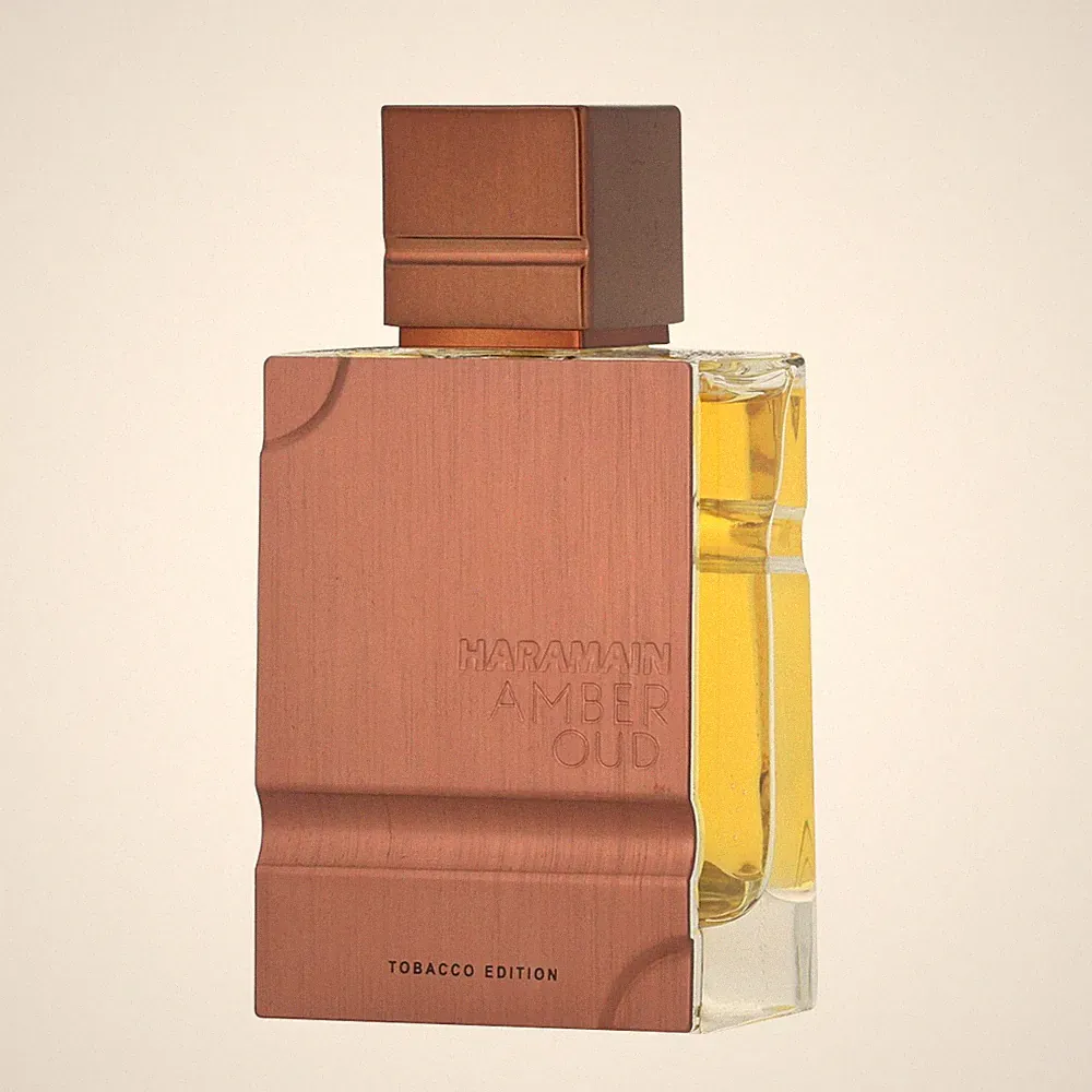 Al Haramain Amber Oud Tobacco Edition Eau De Parfum 100 ml (unisex)