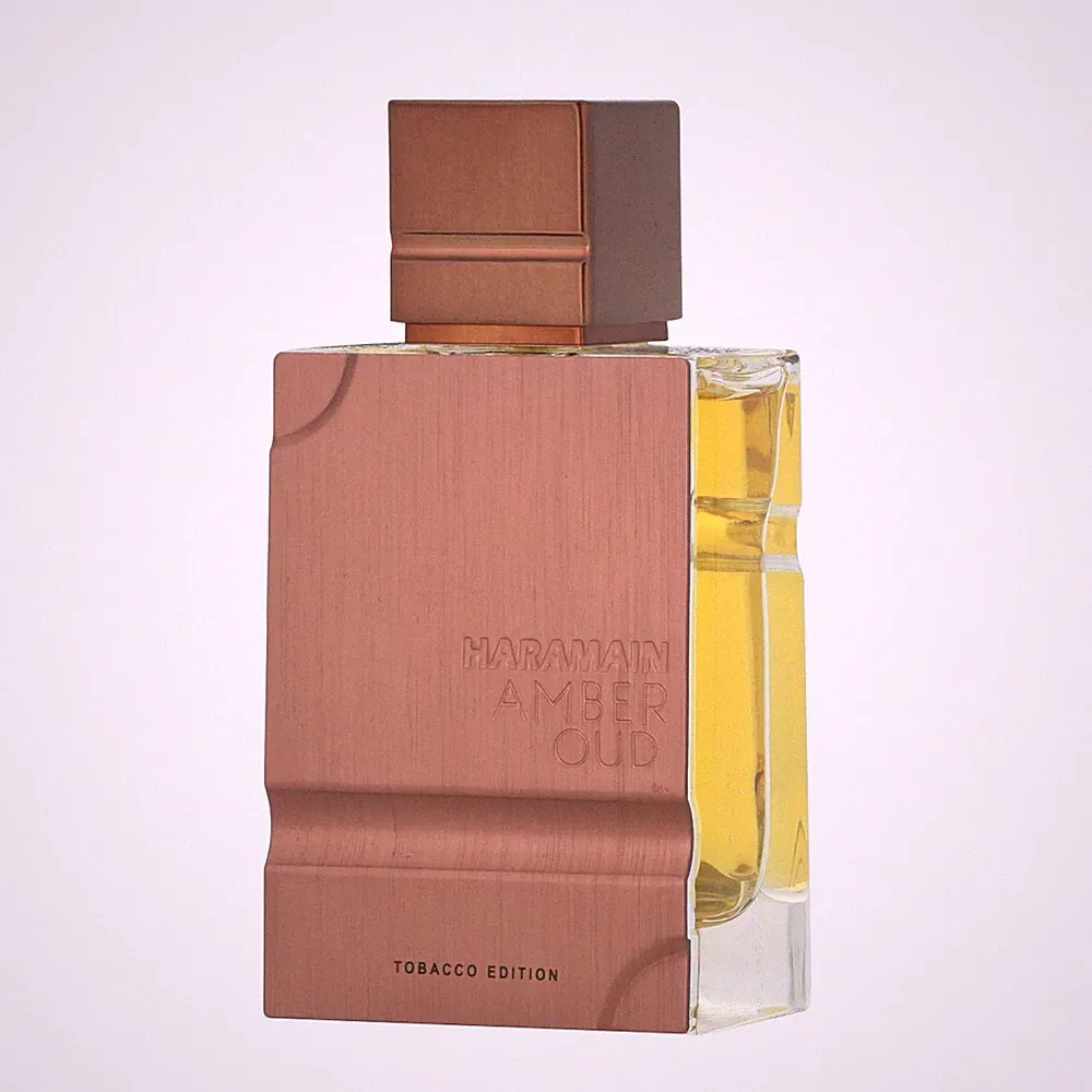 Al Haramain Amber Oud Tobacco Edition Eau De Parfum 60 ml (unisex)