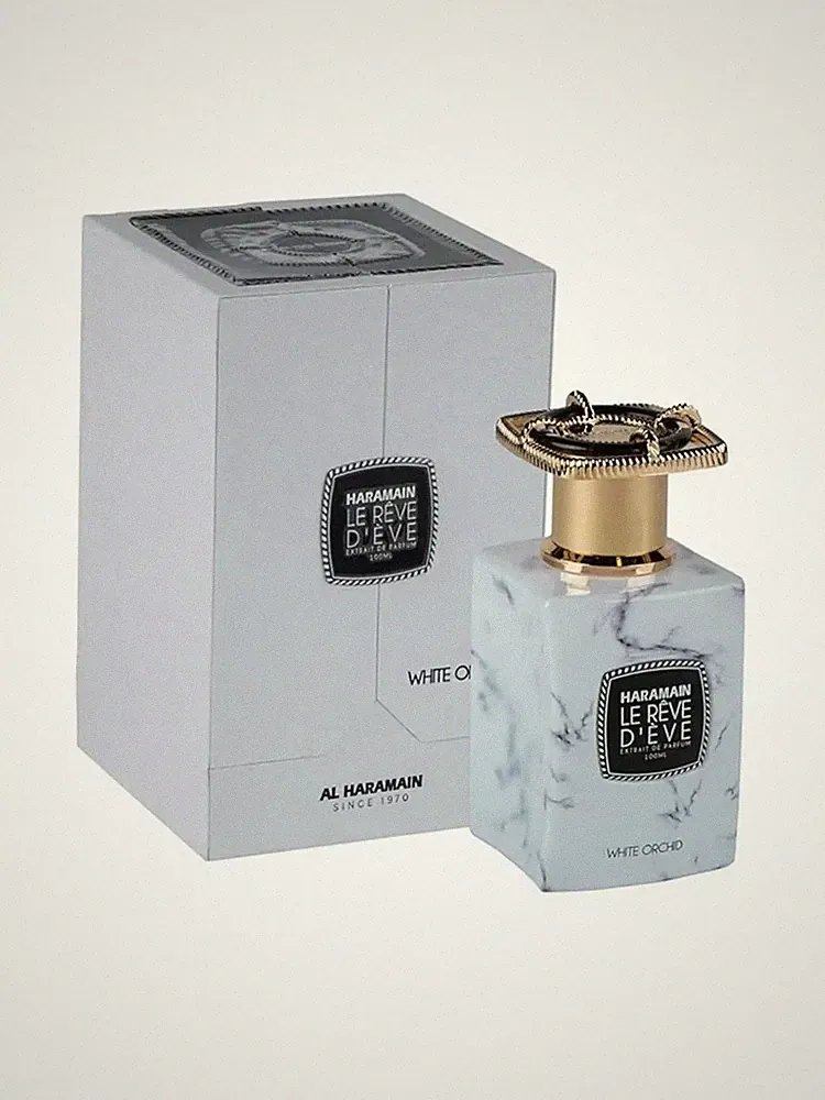 Al Haramain le Reve D'Eve Extracto de Perfume Extrait de Parfum Unisexparfum 100