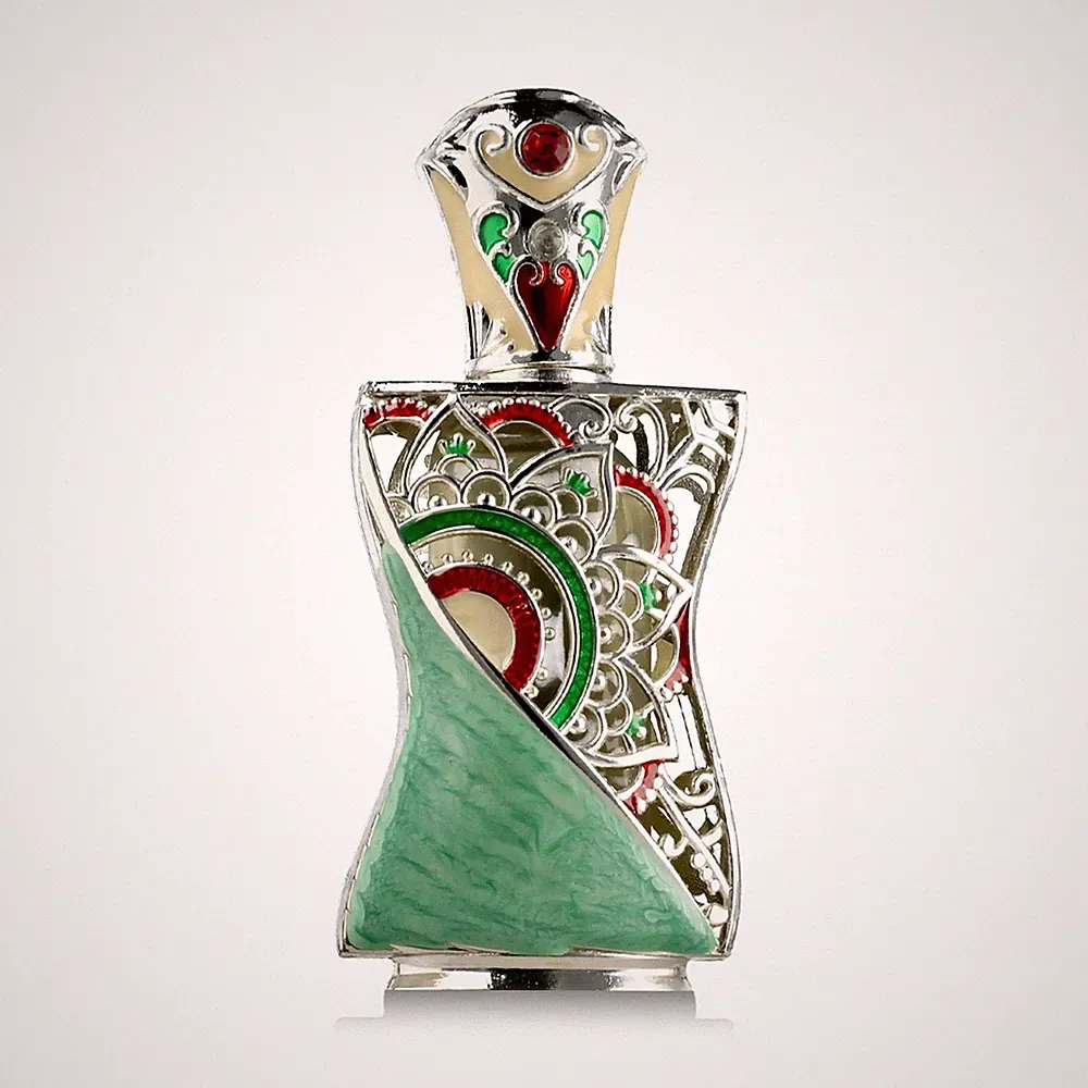 Al Haramain Sama Parfümiertes Öl UNISEX 15 ml (unisex)