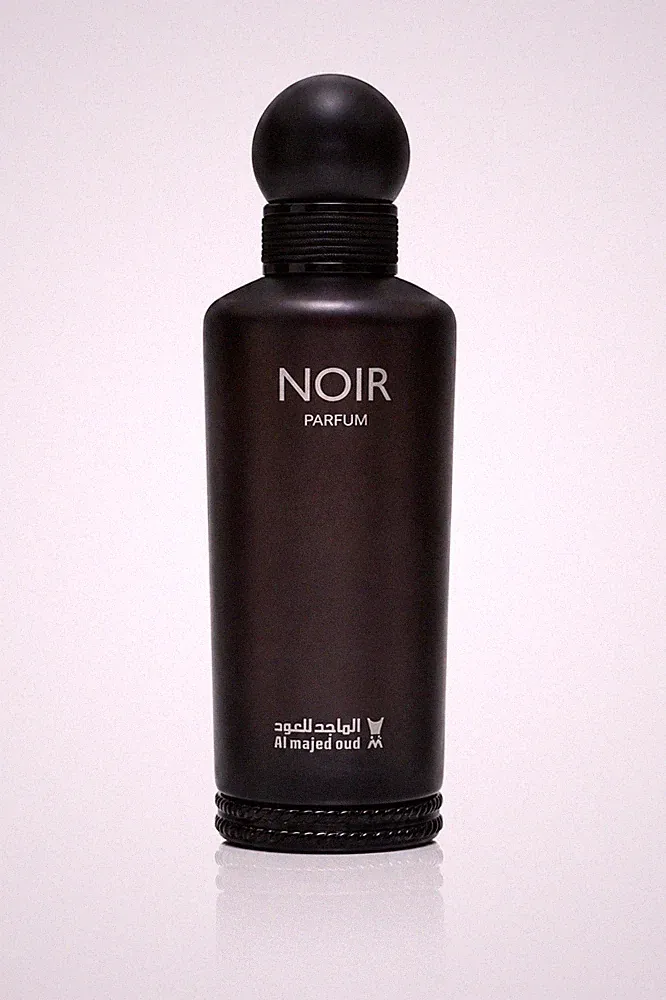 Al Majed Oud Noir Eau de Parfum 150ML