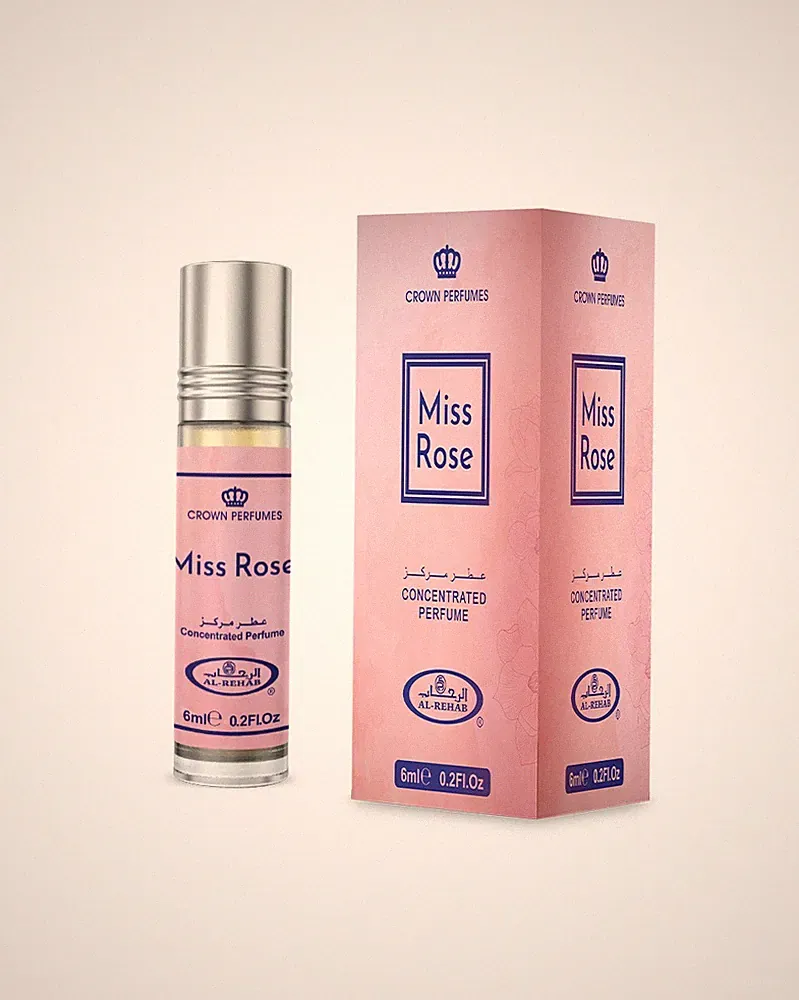 Al-Rehab Parfüm Roll On 6ml Choco musk / Soft / Parfümöl Duftöl ( (43 € 100ml )