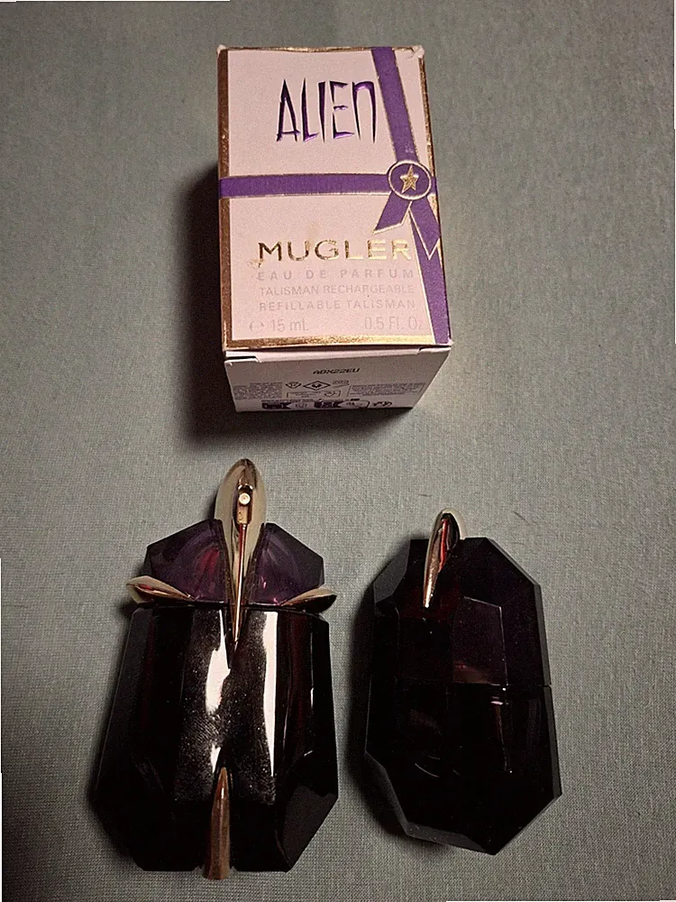 Alien Mugler Eau de Parfum Original